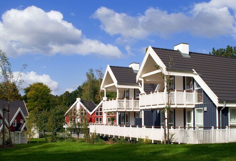 Schlosspark Bad Saarow