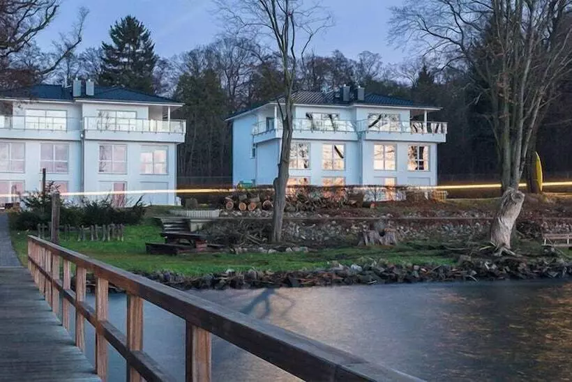 Schlosspark Bad Saarow