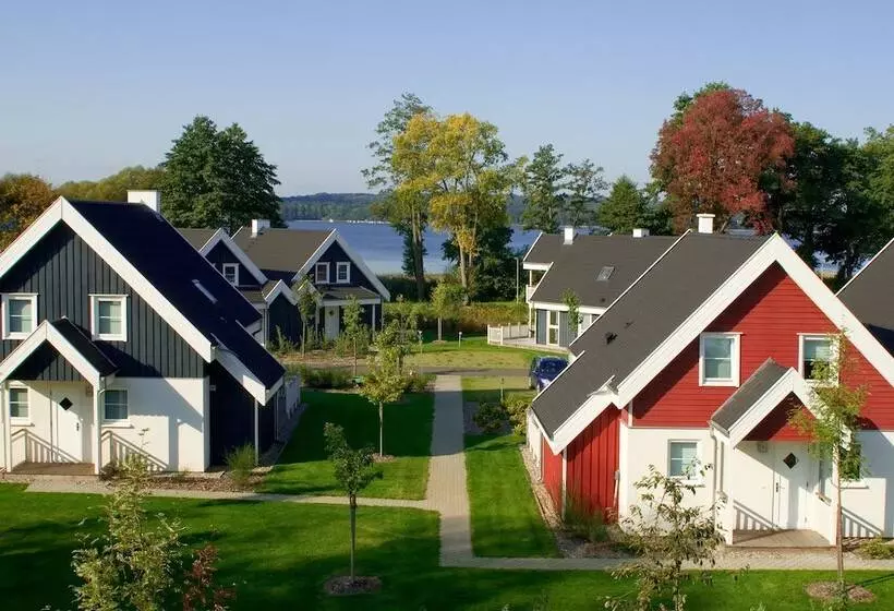 Schlosspark Bad Saarow