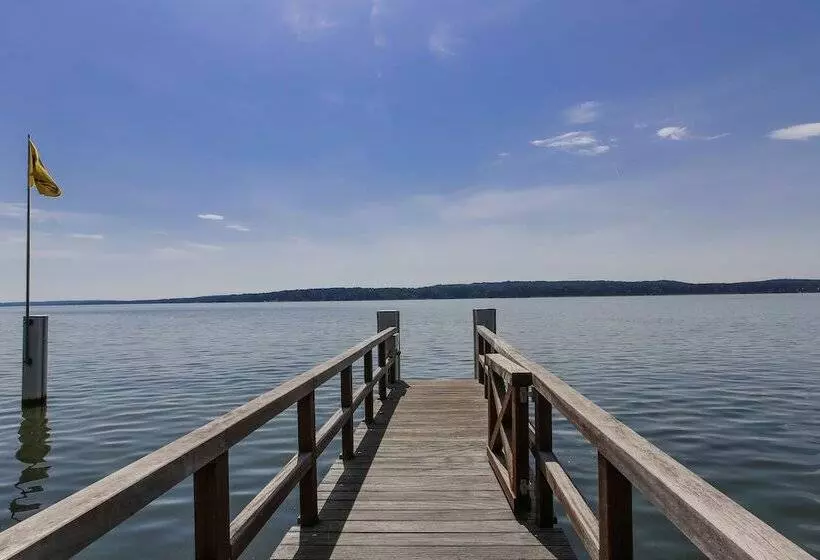 Schlosspark Bad Saarow