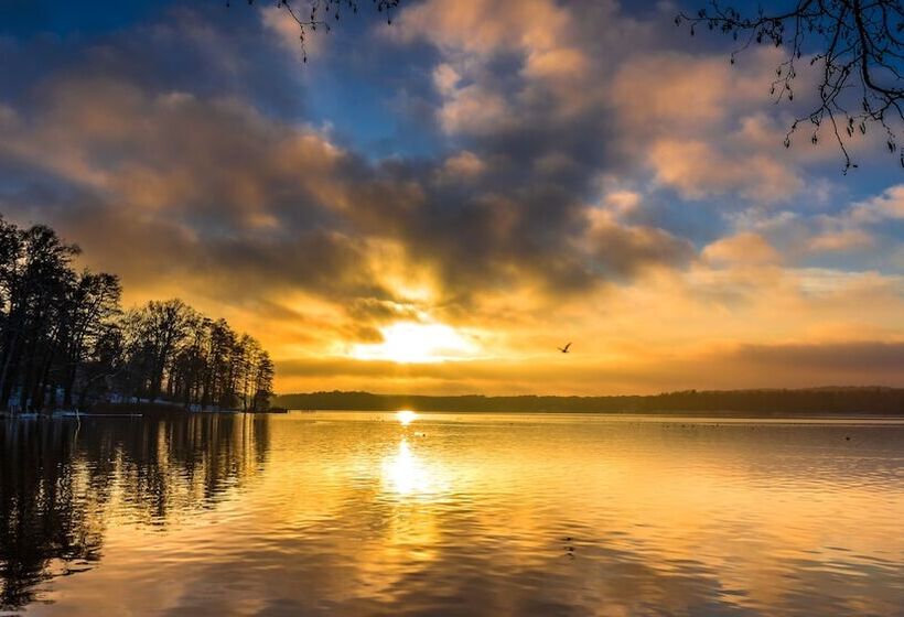 Schlosspark Bad Saarow