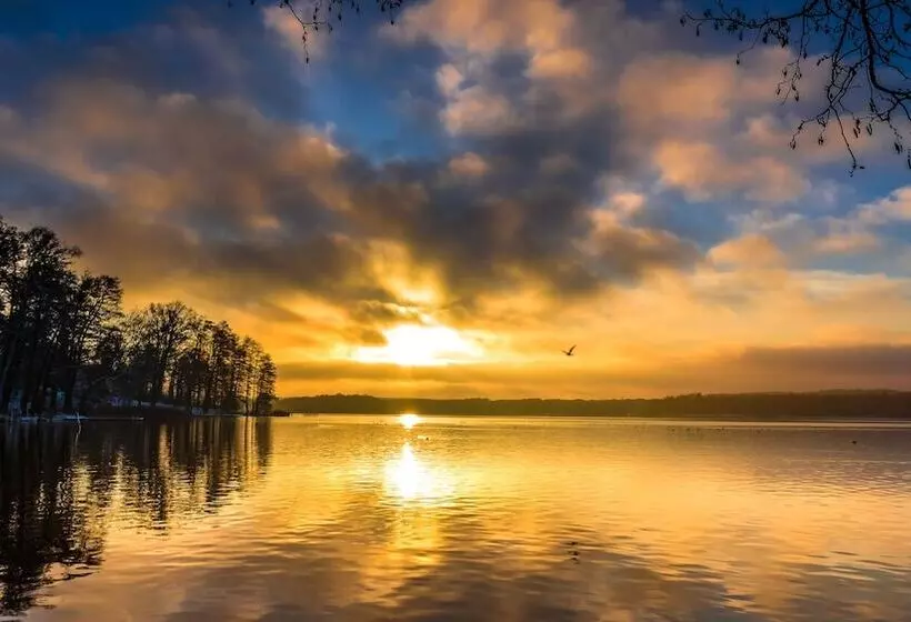 Schlosspark Bad Saarow