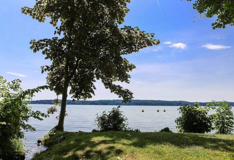 Schlosspark Bad Saarow