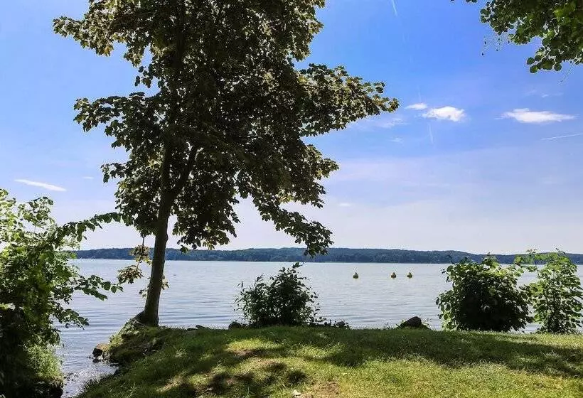 Schlosspark Bad Saarow