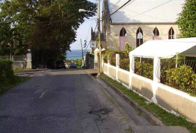 Teresinajamaica