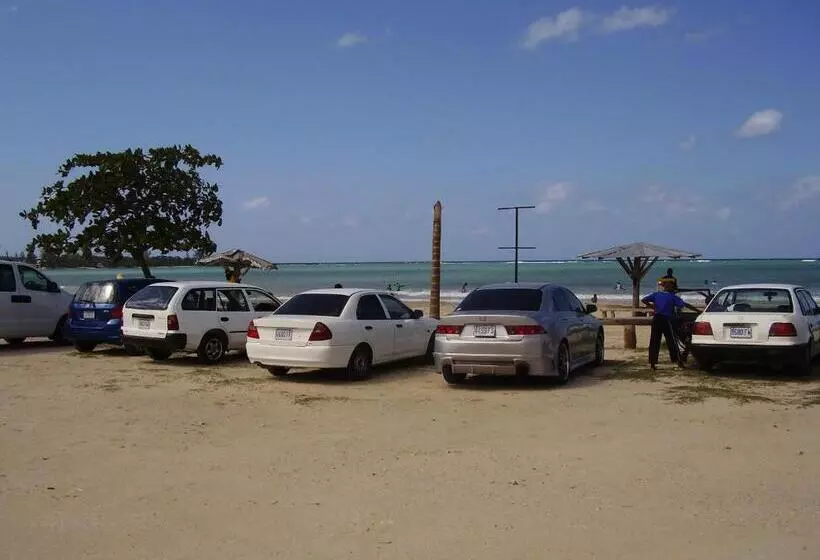 Teresinajamaica