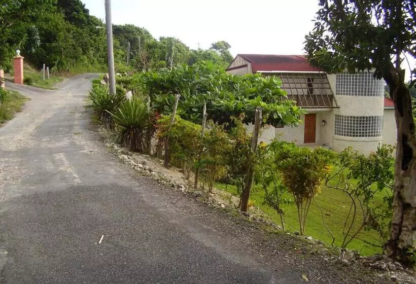Teresinajamaica
