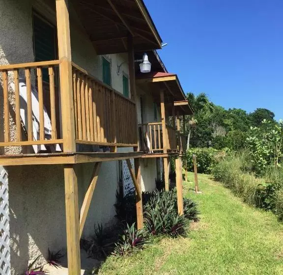 Teresinajamaica