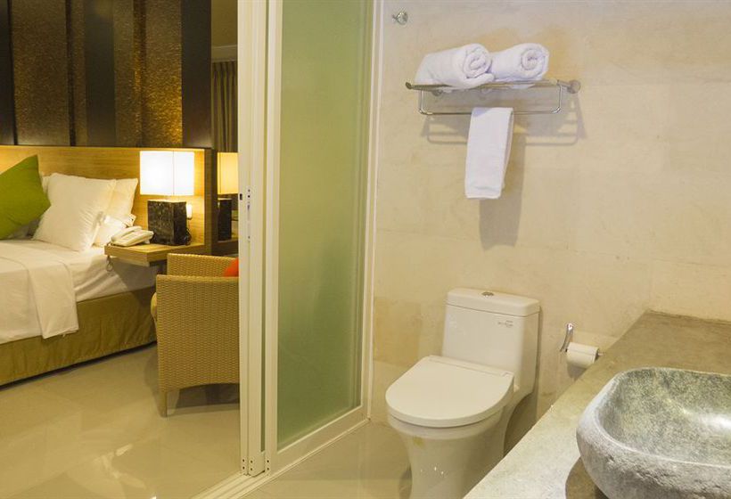 Tjendana Villas Nusa Dua