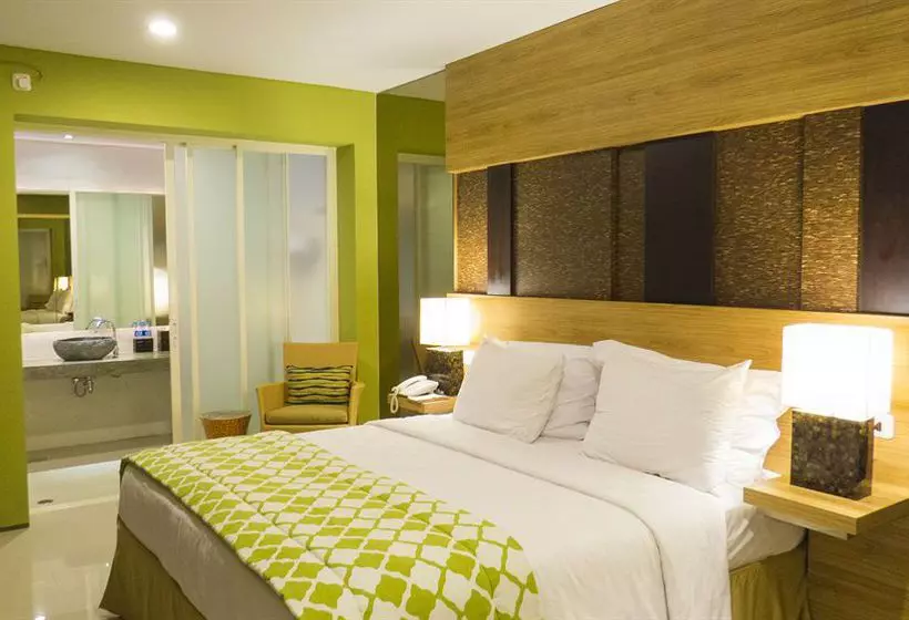 Tjendana Villas Nusa Dua