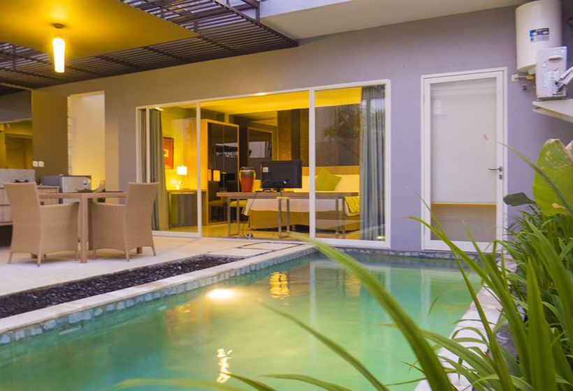 Tjendana Villas Nusa Dua