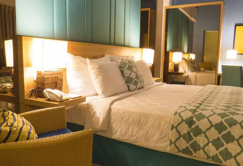 Tjendana Villas Nusa Dua