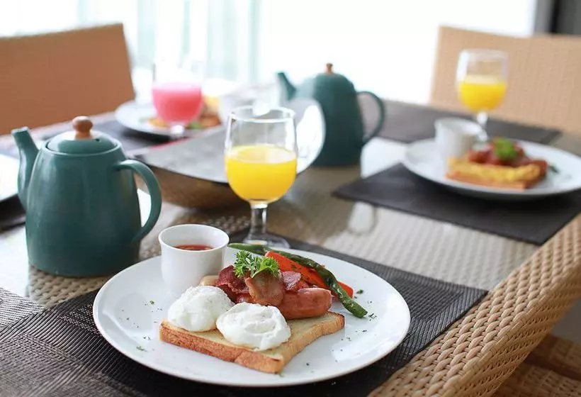 Tjendana Villas Nusa Dua