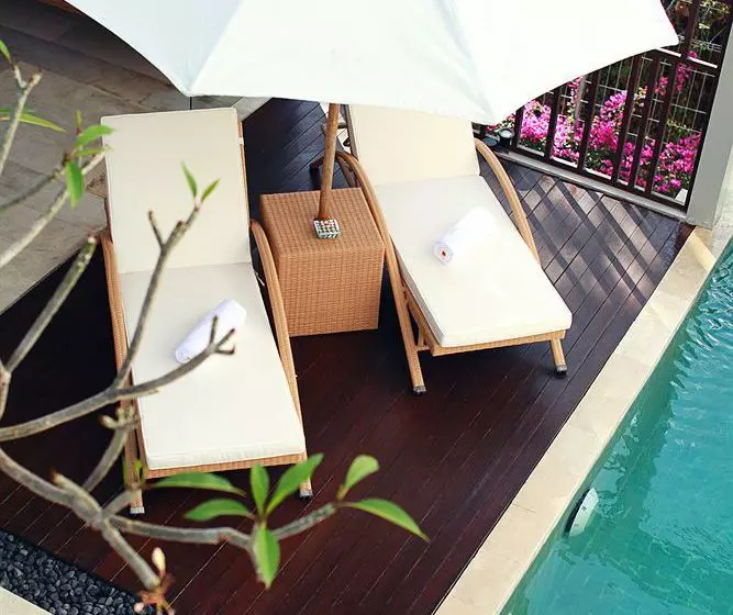 Tjendana Villas Nusa Dua