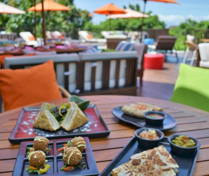 Tjendana Villas Nusa Dua