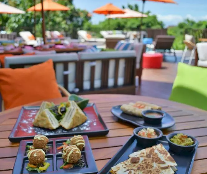 Tjendana Villas Nusa Dua