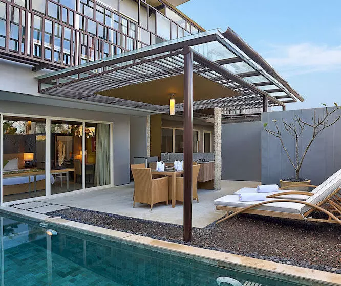 Tjendana Villas Nusa Dua