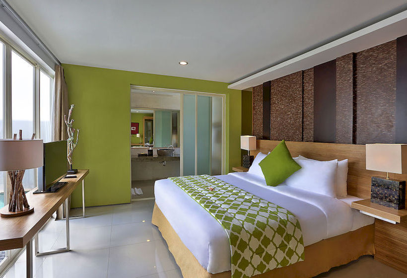 Tjendana Villas Nusa Dua