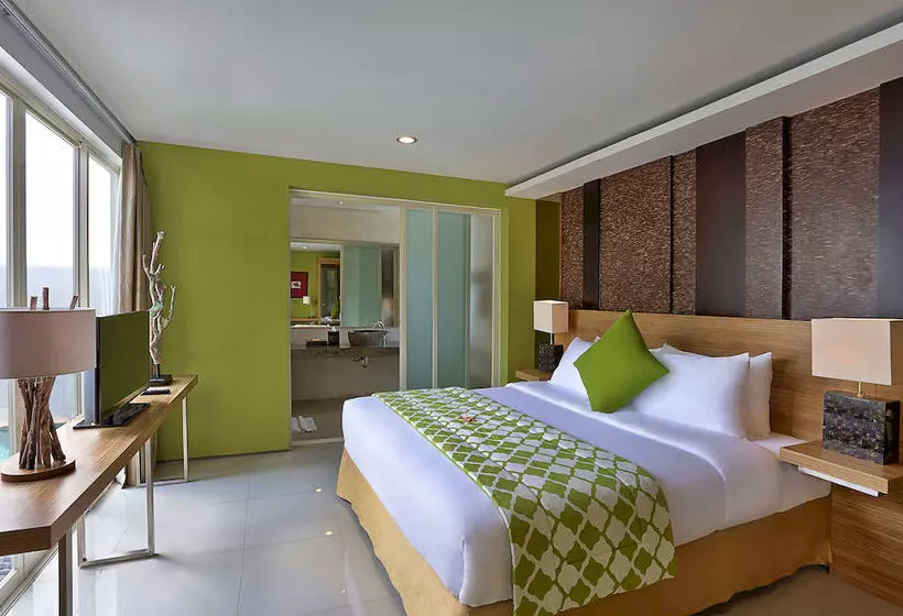 Tjendana Villas Nusa Dua