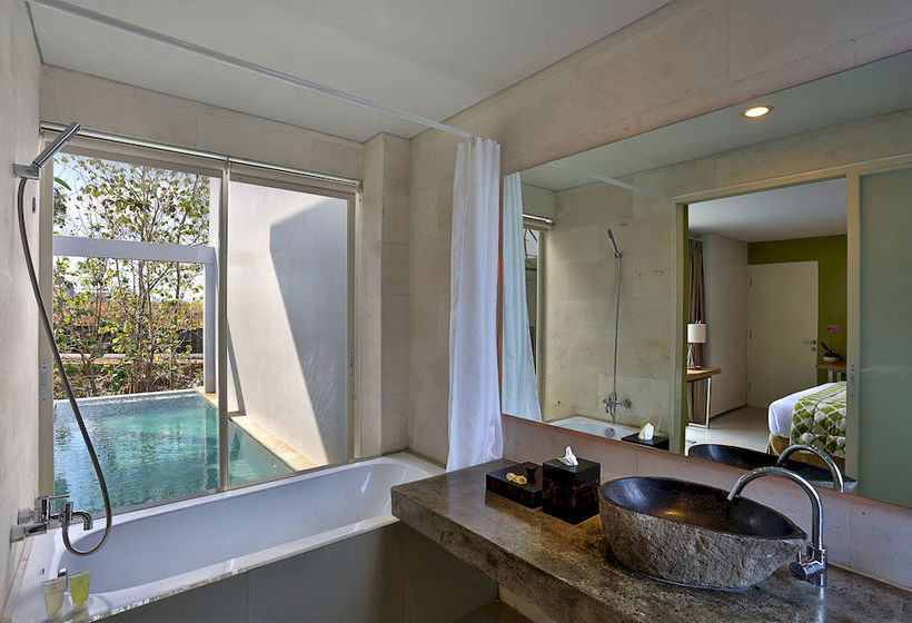 Tjendana Villas Nusa Dua