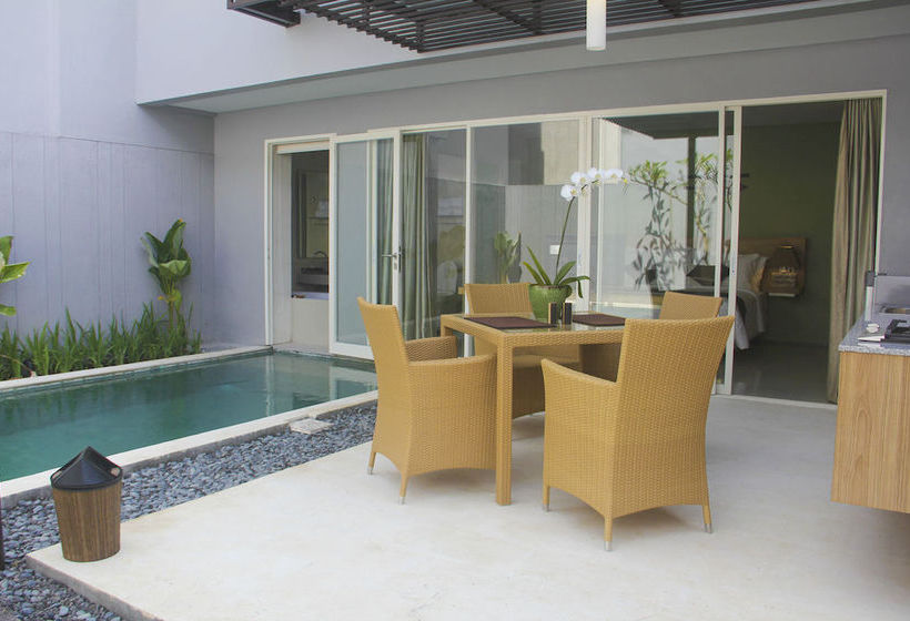 Tjendana Villas Nusa Dua