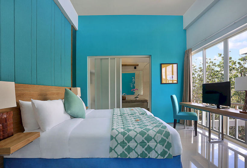 Tjendana Villas Nusa Dua