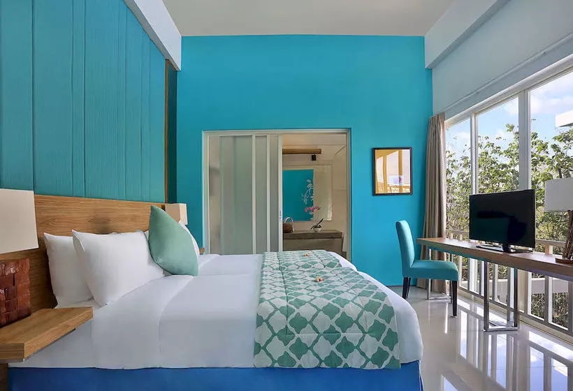 Tjendana Villas Nusa Dua