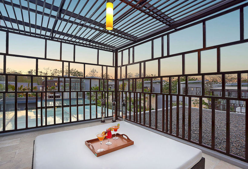 Tjendana Villas Nusa Dua