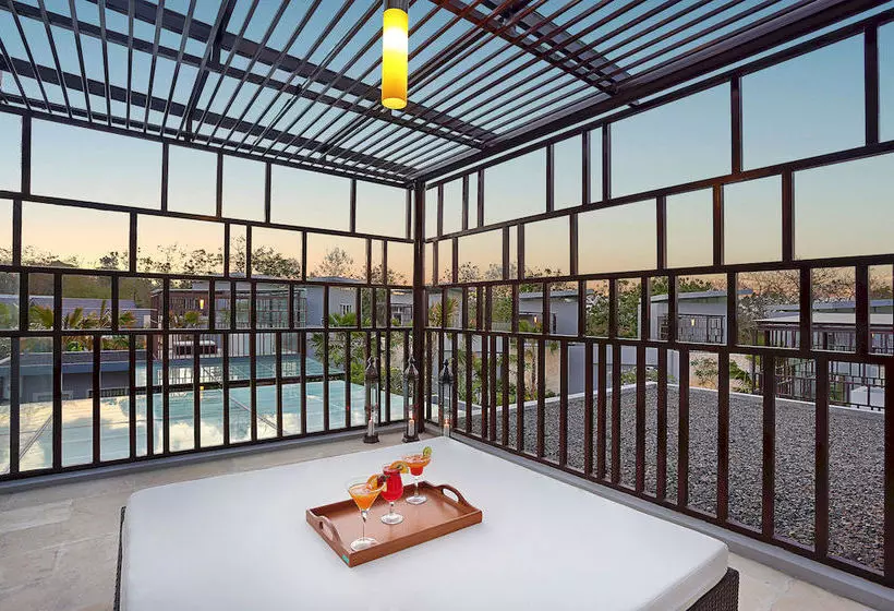 Tjendana Villas Nusa Dua