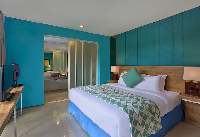 Tjendana Villas Nusa Dua