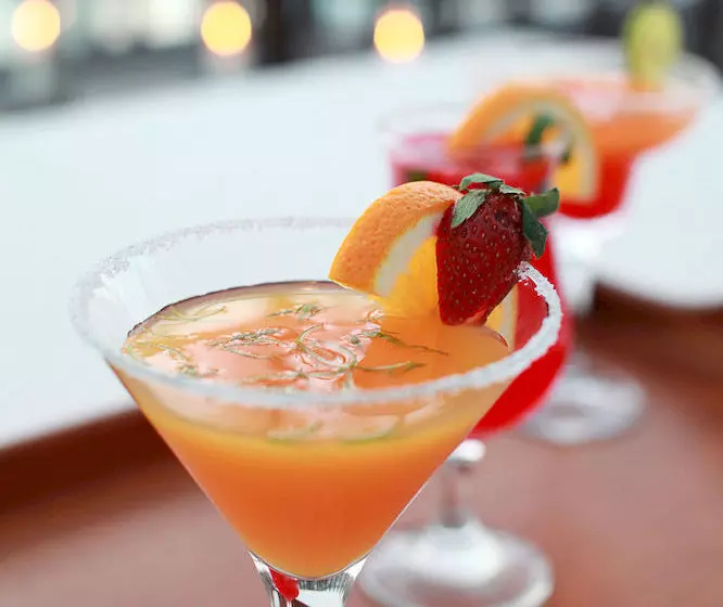 Tjendana Villas Nusa Dua