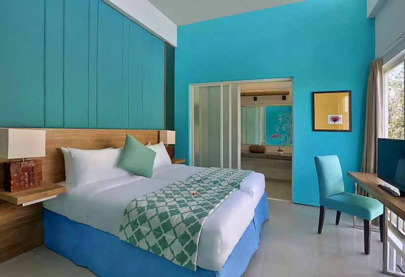 Tjendana Villas Nusa Dua