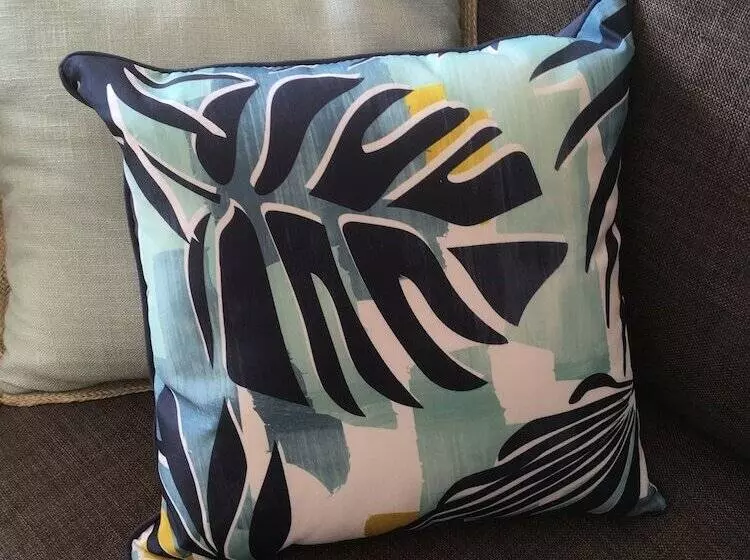 Town Beach Beachcomber Resort