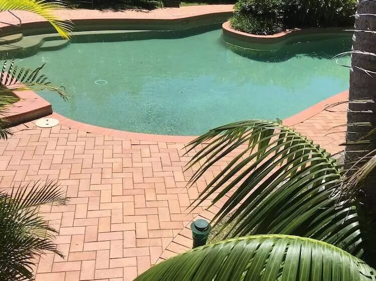 Town Beach Beachcomber Resort