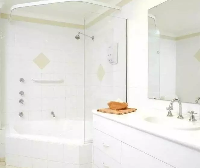 Town Beach Beachcomber Resort