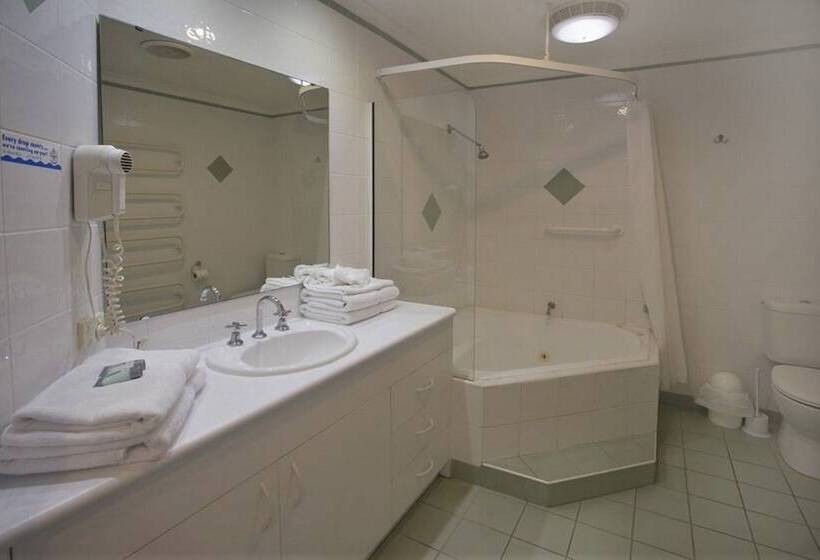 Town Beach Beachcomber Resort