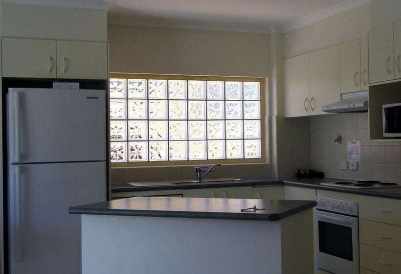 Town Beach Beachcomber Resort