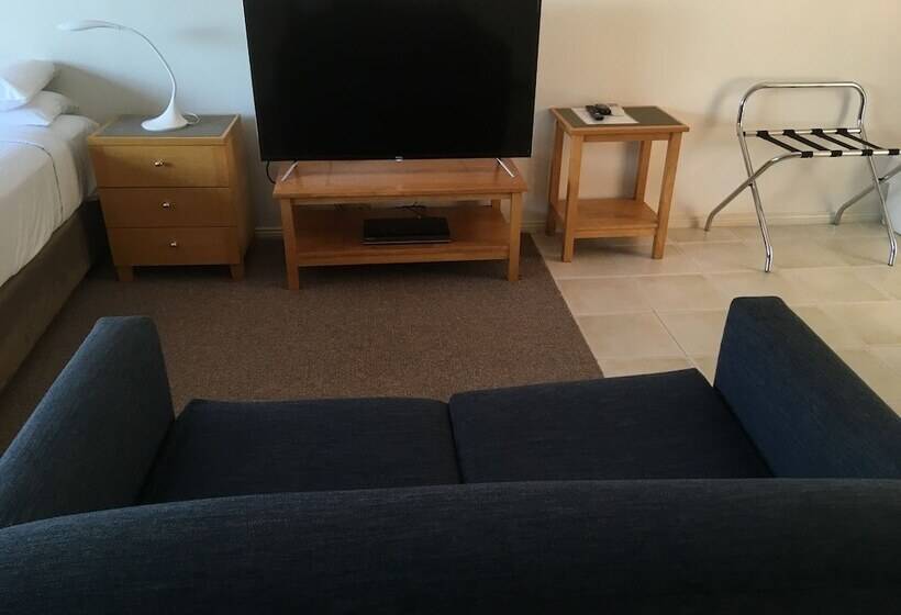 Town Beach Beachcomber Resort