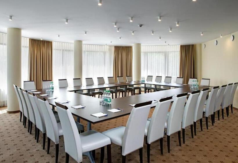 هتل Royal Botanic