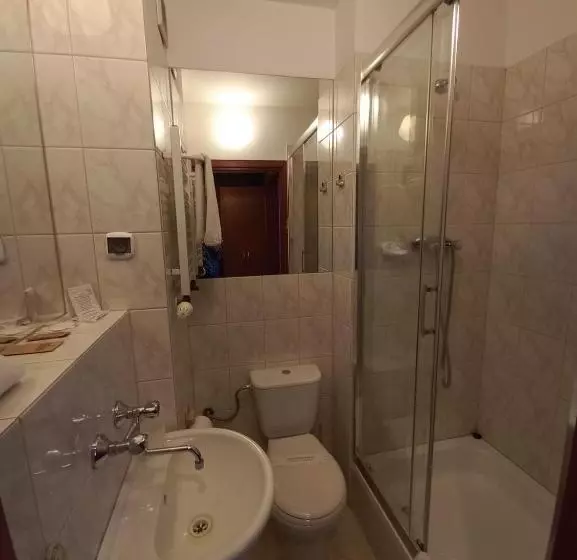 Hotelli Bast Wellness & Spa