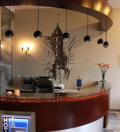 호텔 Bast Wellness & Spa