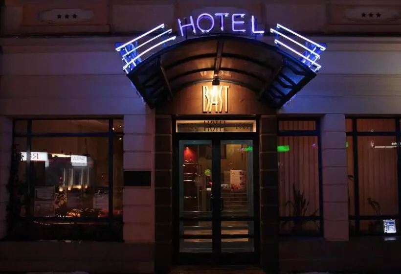 Hotelli Bast Wellness & Spa