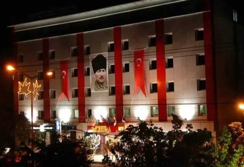 ホテル Grand Belekoma