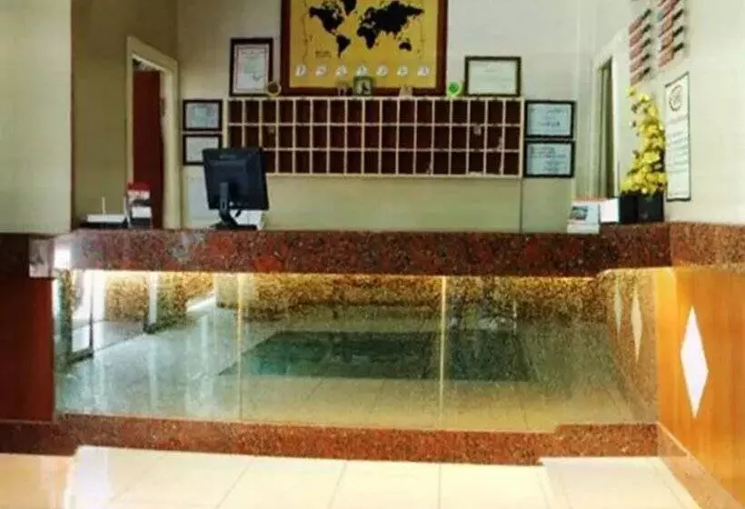 ホテル Grand Belekoma