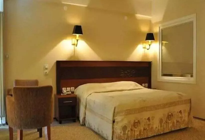 ホテル Grand Belekoma