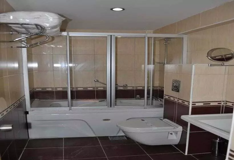 ホテル Grand Belekoma