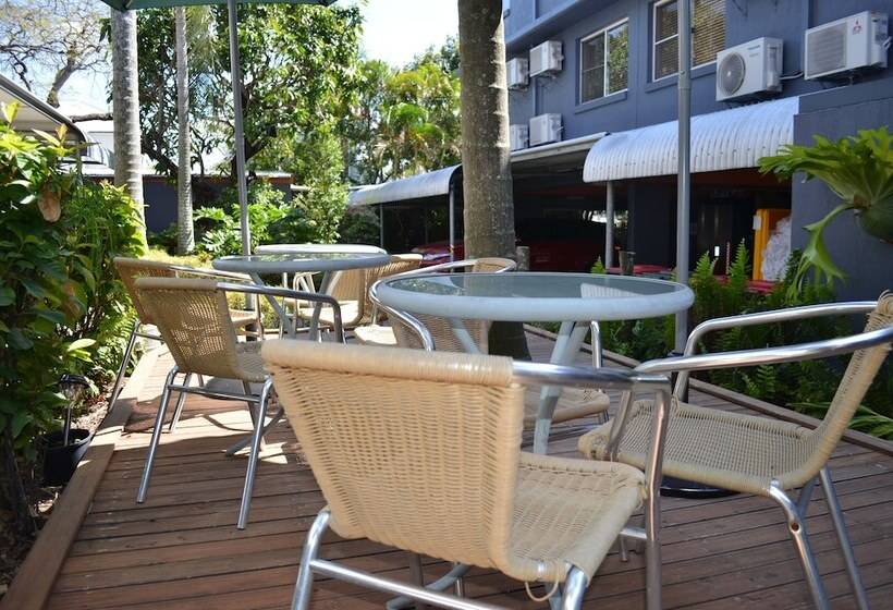 Airport Motel Brisbane