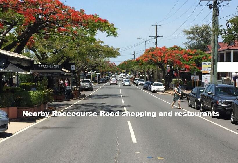 Airport Motel Brisbane