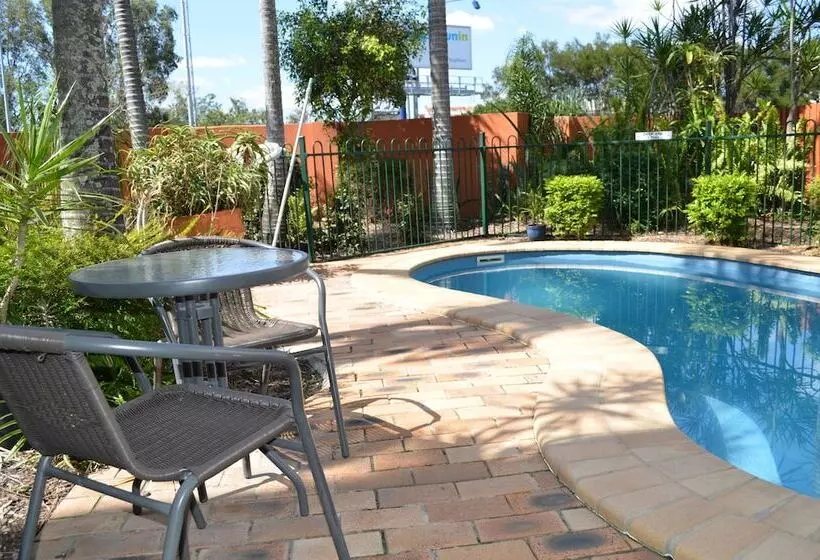 Airport Motel Brisbane