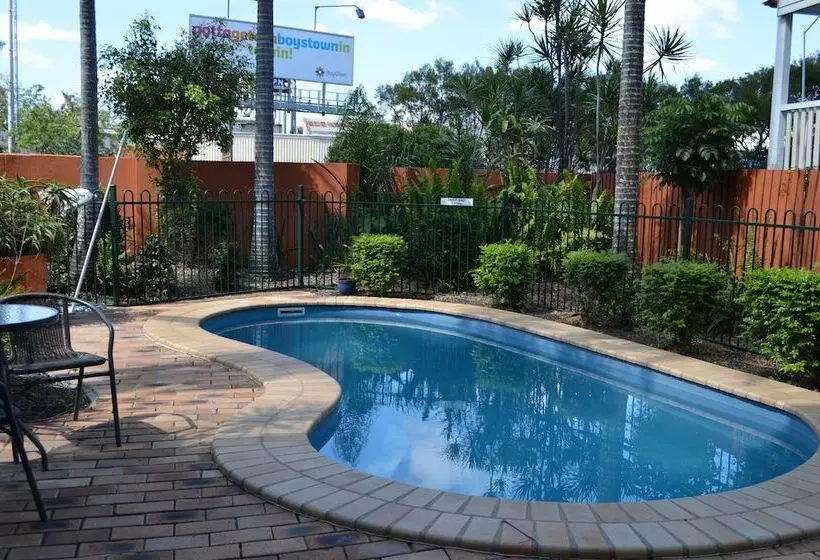 Airport Motel Brisbane